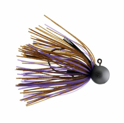 KEITECH MODEL 2 FOOTBALL JIG 1/2oz