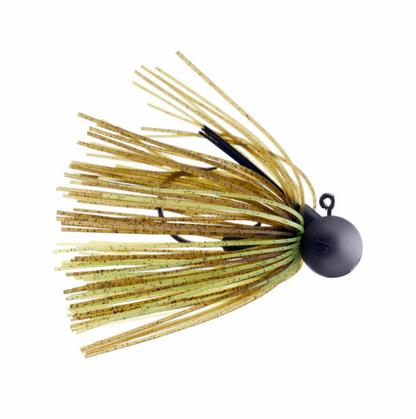 KEITECH MODEL 2 FOOTBALL JIG 1/2oz