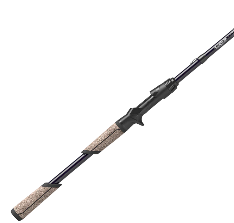 Caña ST.CROIX MOJO TRIGON C74 HEAVY FAST CASTING