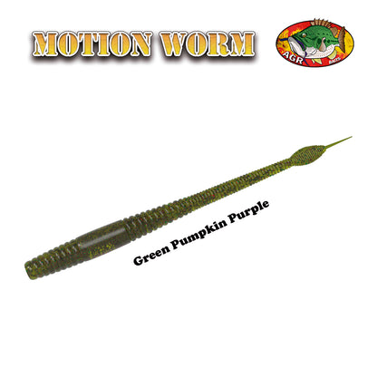 AGR MOTION WORM