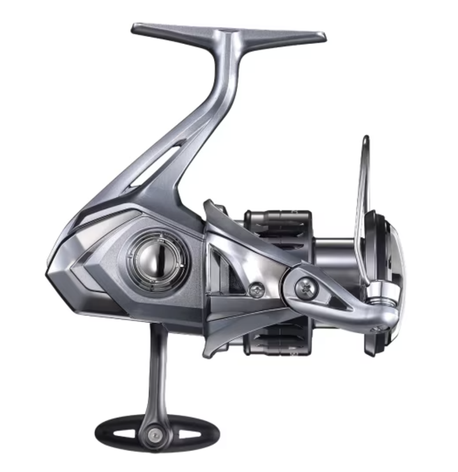 SHIMANO NASCI 2500 FC HG