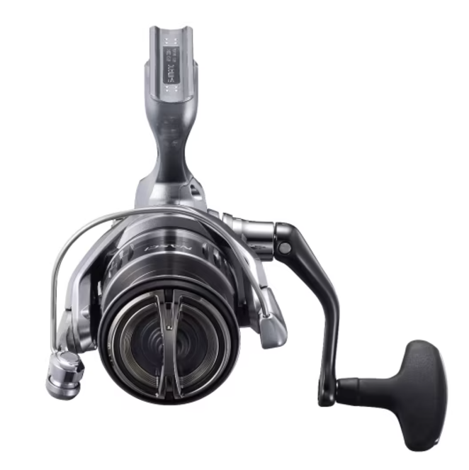 SHIMANO NASCI 2500 FC HG