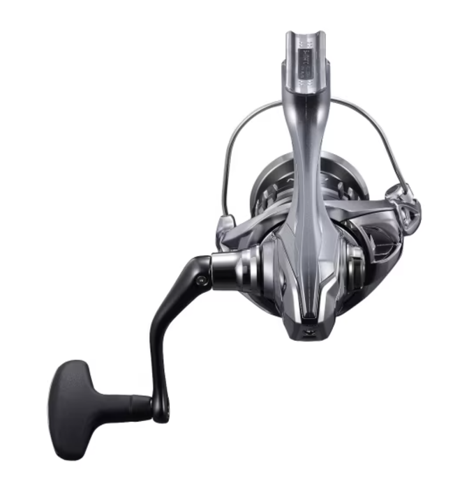 SHIMANO NASCI 2500 FC HG