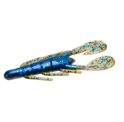 ZOOM ULTRAVIBE SPEED CRAW 3,5"