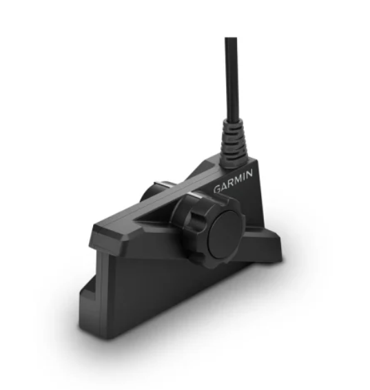 GARMIN ECHOMAP UHD2 92SV + SISTEMA LIVESCOPE PLUS CON GLS 10™ y TRASDUCTOR LVS34