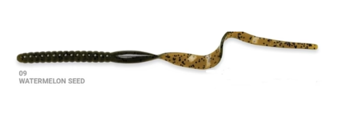 YUM RIBBONTAIL 7.5"