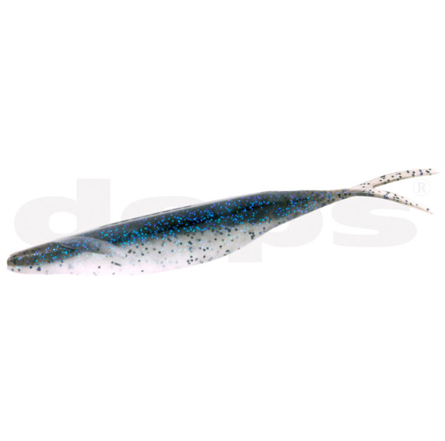 DEPS SAKAMATA SHAD 8"