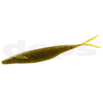 DEPS SAKAMATA SHAD 8"