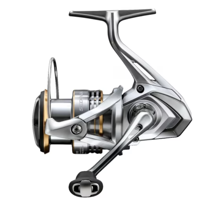 SHIMANO SEDONA 2500