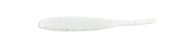 GARY YAMAMOTO SHAD SHAPE 3,75"