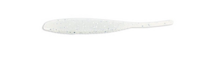 GARY YAMAMOTO SHAD SHAPE 3,75"