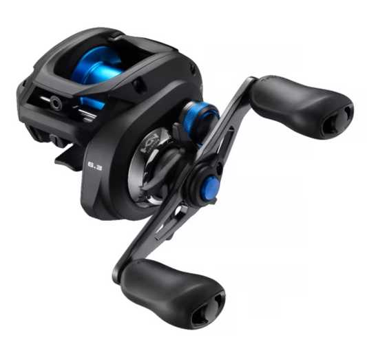 Shimano Carrete SLX DC 151