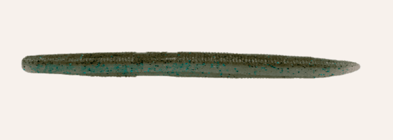 AGR STILL WORM 5"