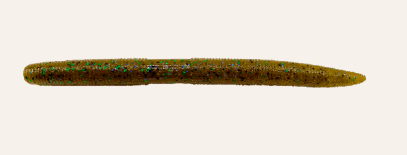 AGR STILL WORM 5"