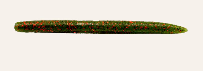 AGR STILL WORM 5"