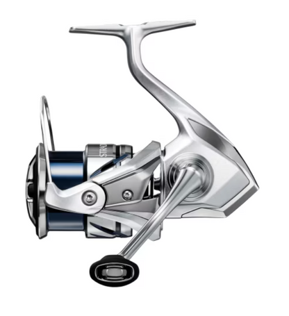 SHIMANO STRADIC 2500 SHG