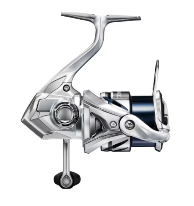 SHIMANO STRADIC 2500 SHG