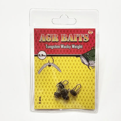 AGR TUNGSTEN WACKY WEIGHT