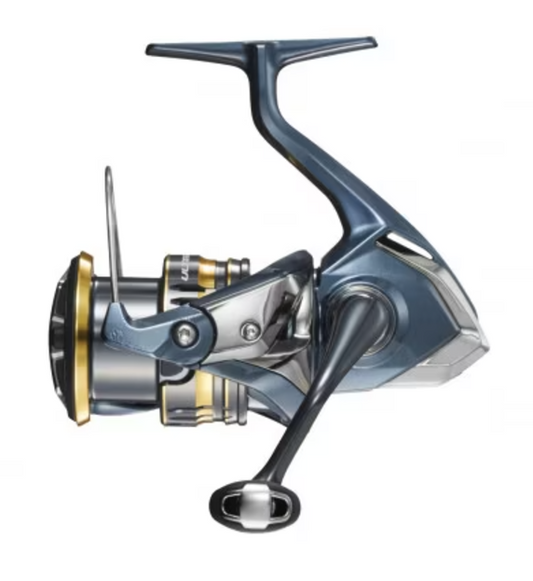 Shimano Carrete Ultegra 2500 FC