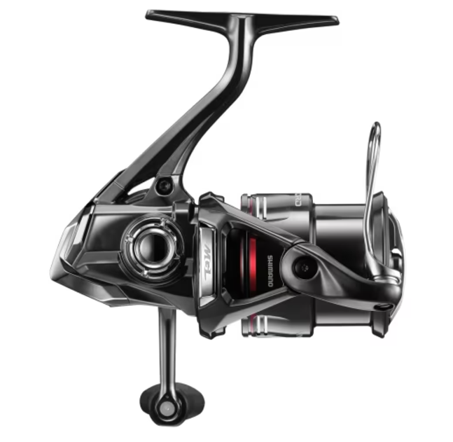 SHIMANO VANFORD C2000 SHG