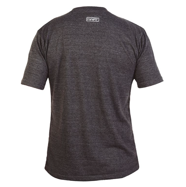 HART VINTAGE RAW MELANGE GREY