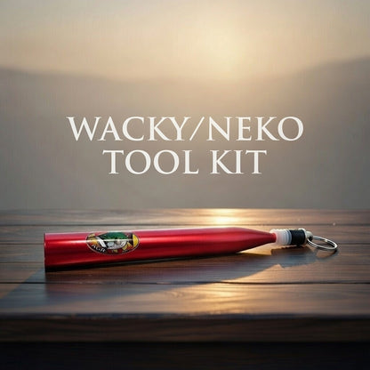 AGR BAITS WACKY NEKO TOOL KIT