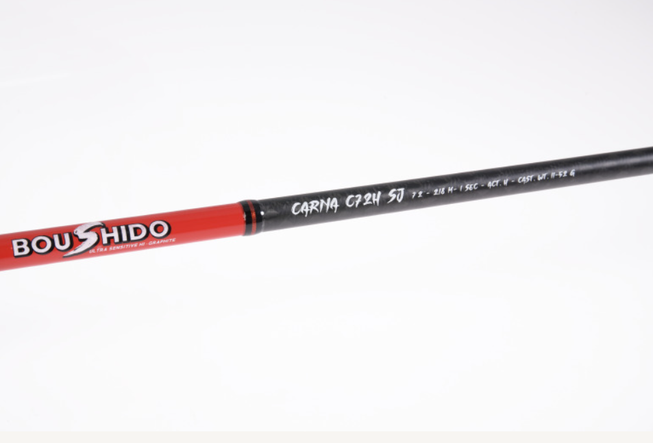 BOUSHIDO CARNA C72H