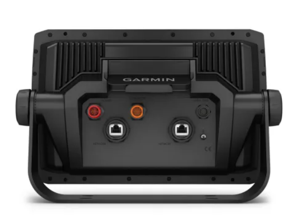 GARMIN ECHOMAP ULTRA 2 10" + MÓDULO GLS 10 + LVS34 LIVESCOPE