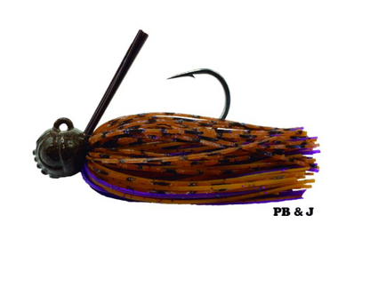 AGR BAITS FOOTBALL JIG