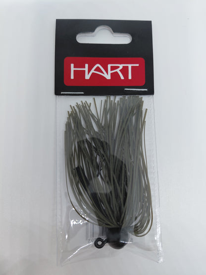 HART JIG K RUGBY 1/2oz