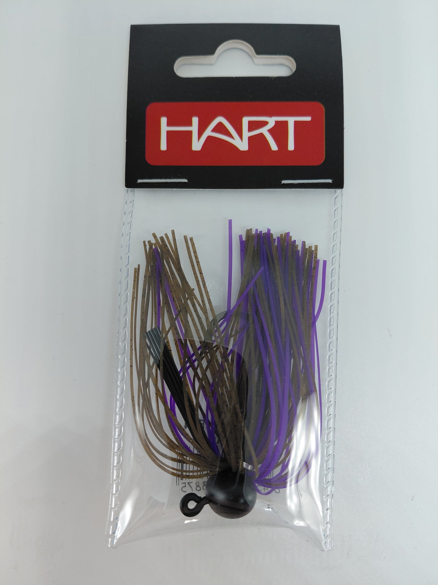 HART JIG K RUGBY 3/8oz
