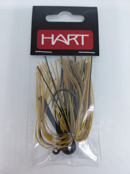 HART JIG K RUGBY 3/8oz