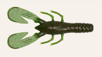 AGR LETHAL CRAW