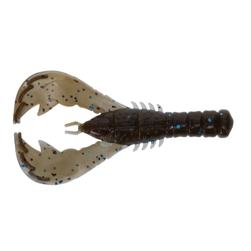 GARY YAMAMOTO YAMA CRAW 4"