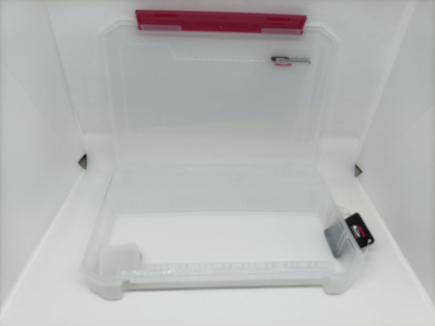 Horizontal Multi Lure Box Cinnetic