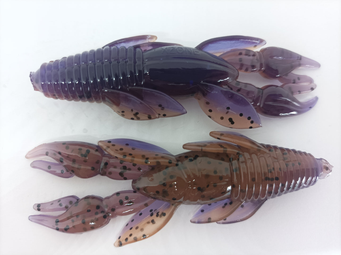 XZONE PUNINHER PUNCH CRAW 3.5"