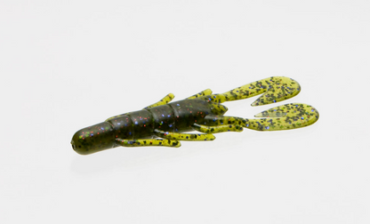 ZOOM ULTRAVIBE SPEED CRAW 3,5"